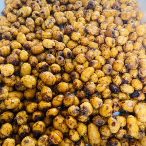large tiger nuts
