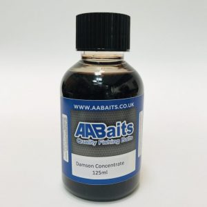 Damson Concentrate - 30ml Sample/Booster