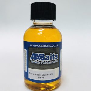 Nouvelle Fizz Concentrate - 125ml