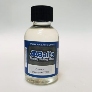 Coconut Concentrate (Double Strength) - 1L