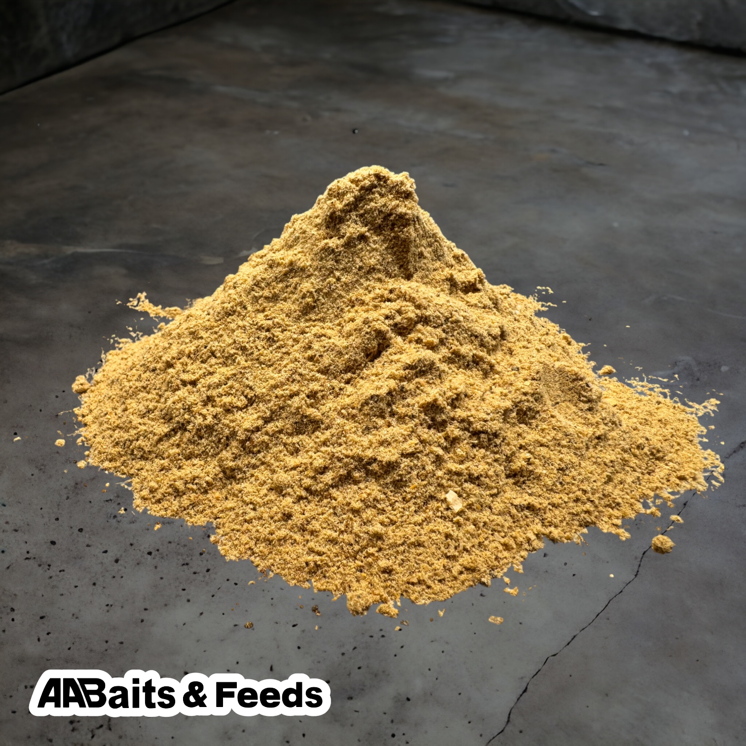 Irish / NORth Fishmeal