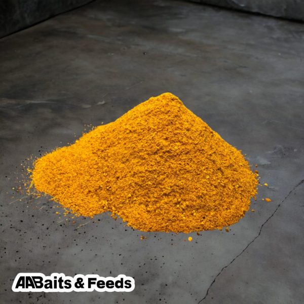 Megagold 60/Maize Protein