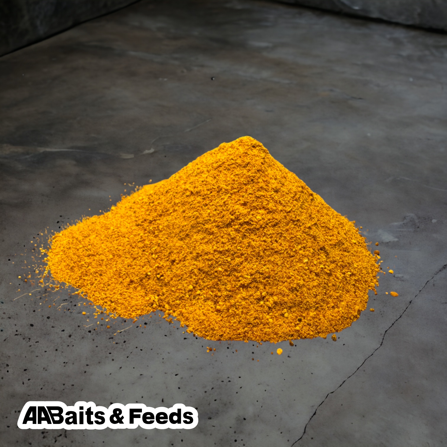 Megagold 60/Maize Protein