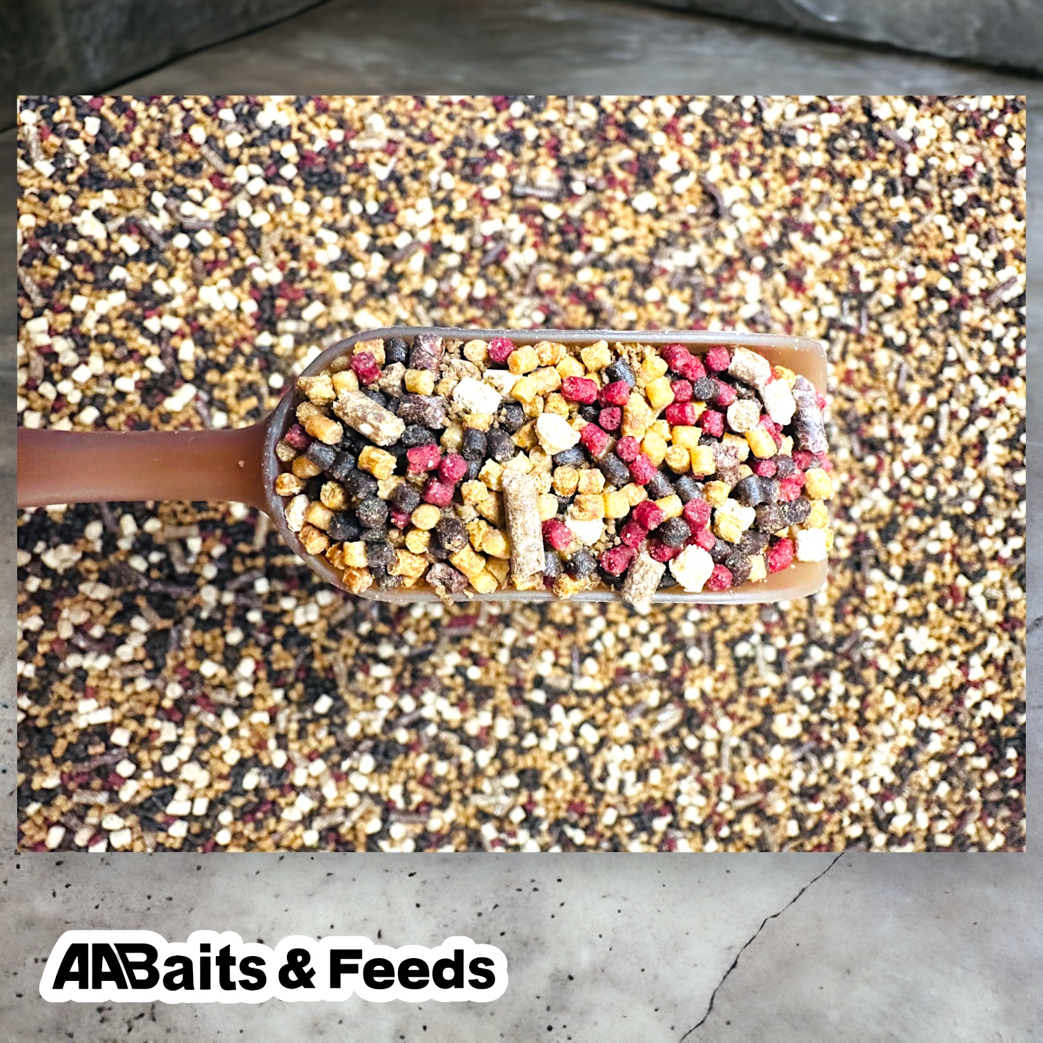 Mini Ultramix PVA Pellet - Image 2