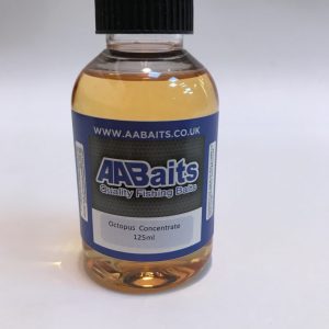 Octopus Concentrate (Newly Sourced) - 250ml