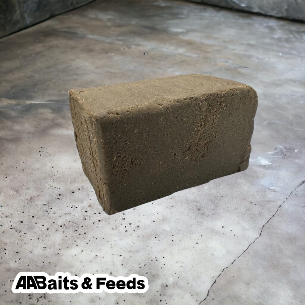 Powdered Additives - AA Baits - Quality Fish Baits UK