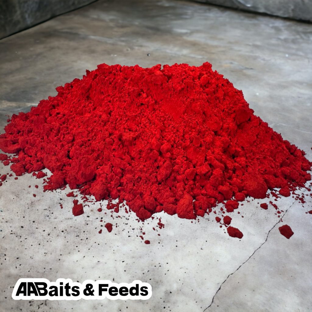 Orange Standard Dye (E110)