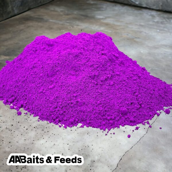 Fluoro Violet Bait Dye (Hi-Vis)