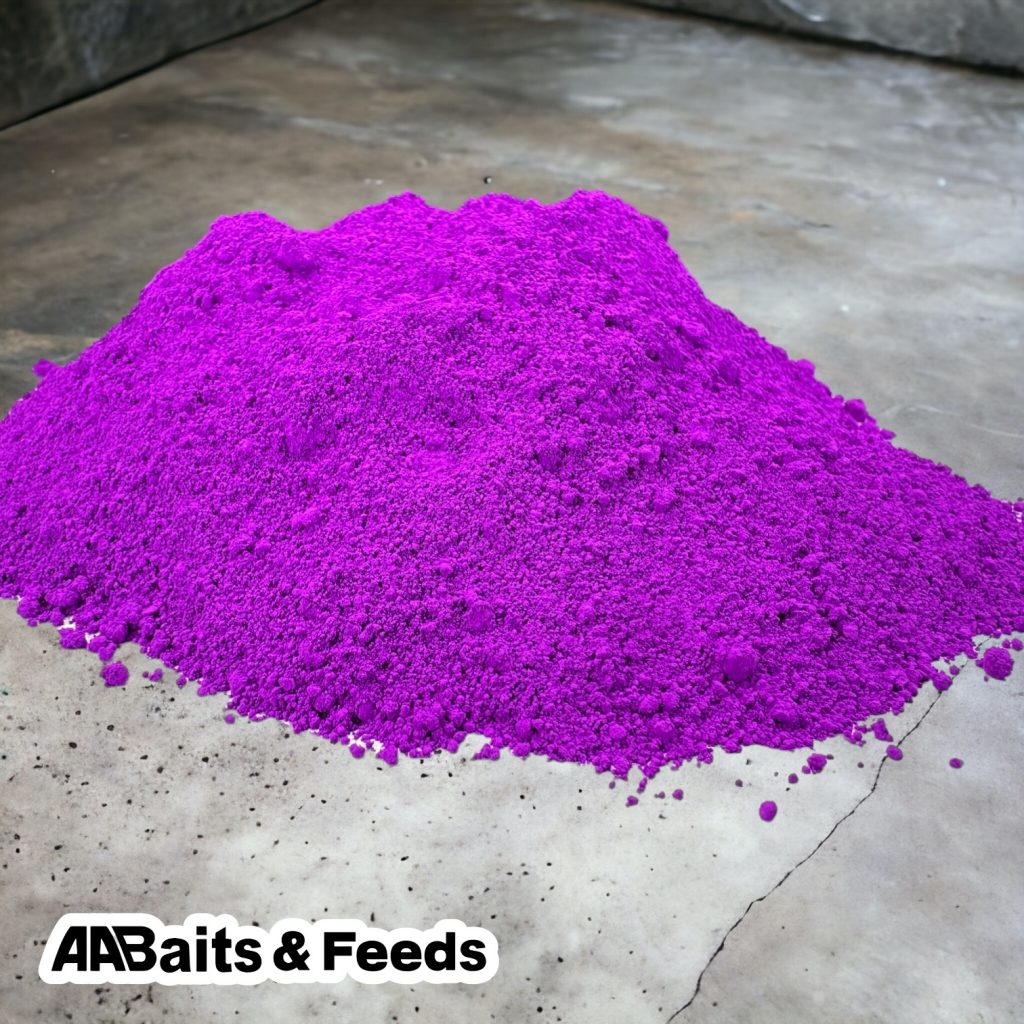Fluoro Violet Bait Dye (HiVis)