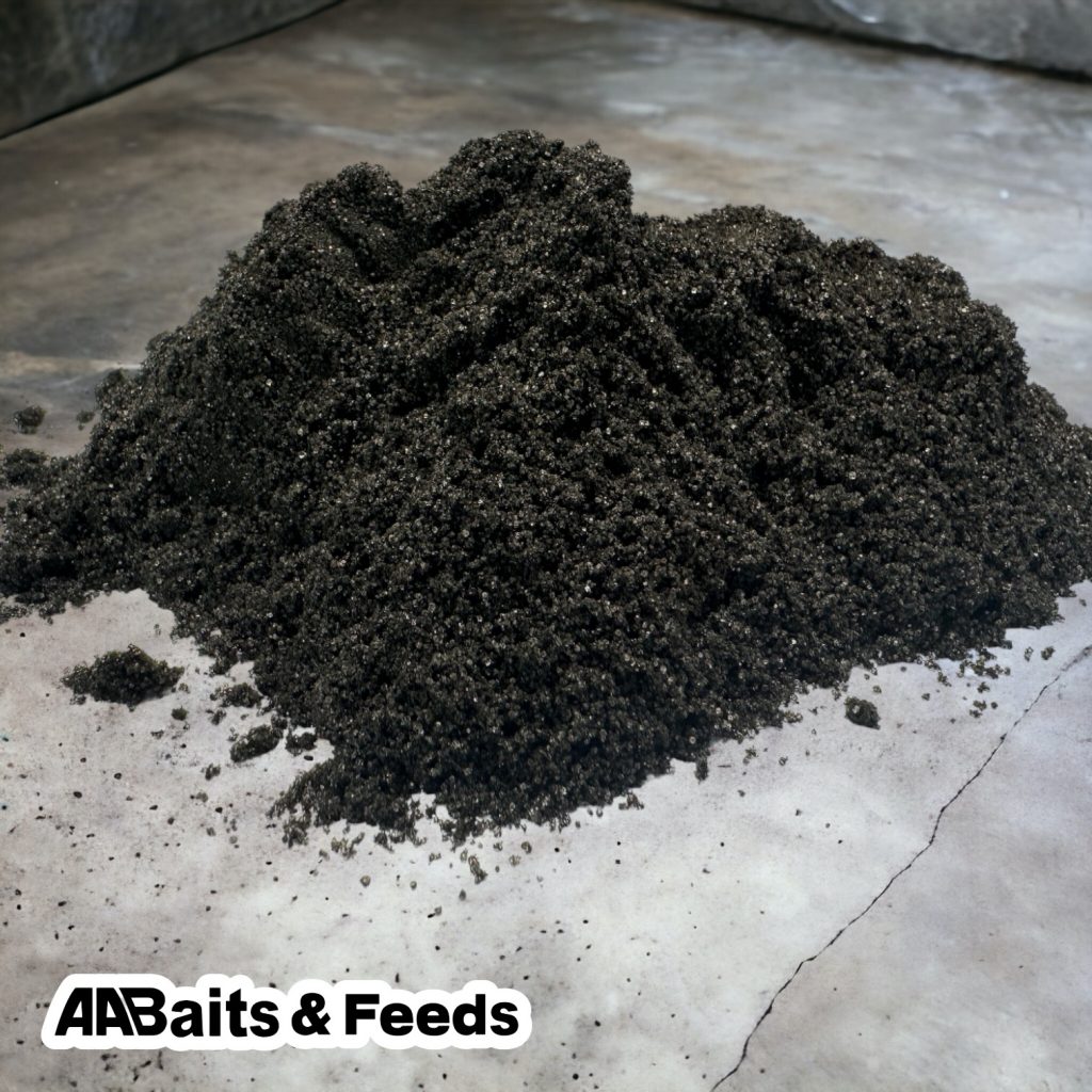 Brown Standard Dye (E155 & E142)