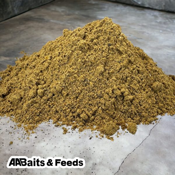 Fishmeal Sardine/Anchovy (LT)