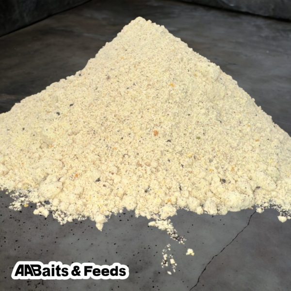 Superseed Base Mix
