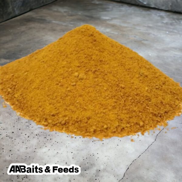 Megagold 60/Maize Protein
