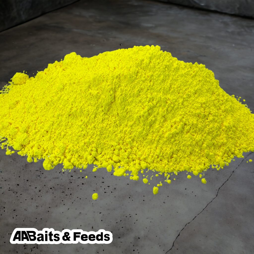 Fluoro Yellow Bait Dye (HiVis)