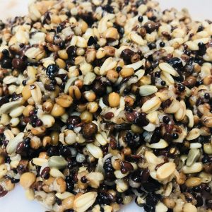 Parti-Blend Anise (Prepared) - 5Kg