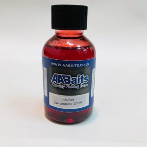 Infra Red Concentrate - 125ml