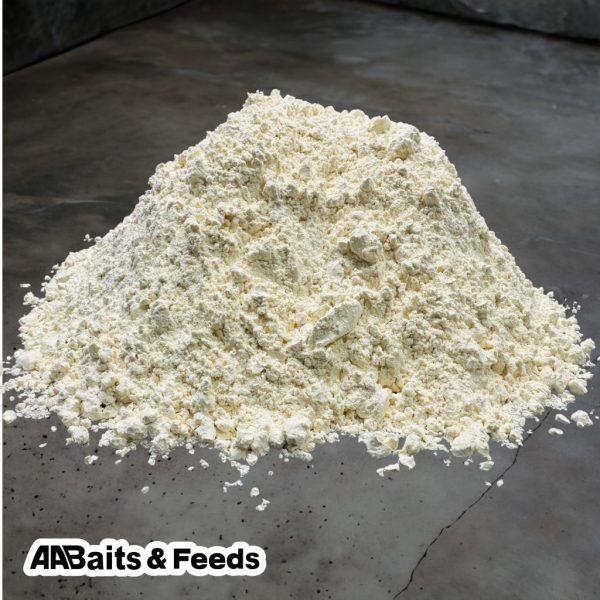 Garlic Powder Premium (Food Grade)