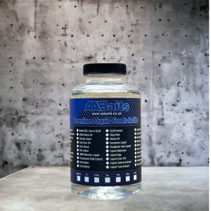 Monopropylene Glycol (MPG)