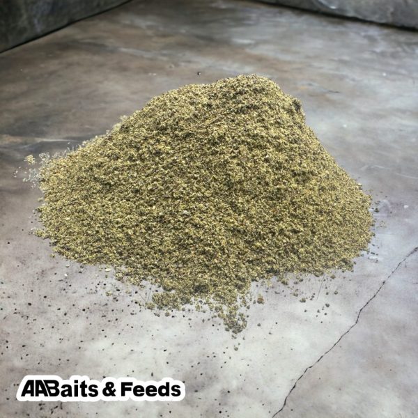 Hemp Powder (Premium)