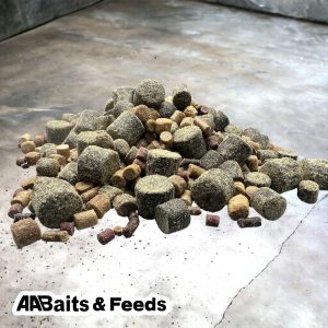 Pellet Megamix