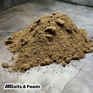 Fishmeal Salmon (Premium)