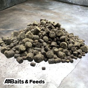 Trout Elite Pellets Mixed (Skretting)