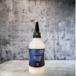 Smart Cloudy Liquid