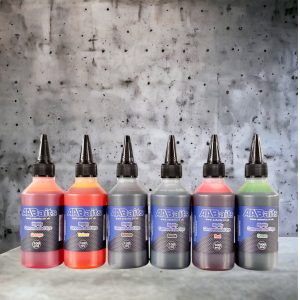 Liquid Dyes (Highly Concentrated)