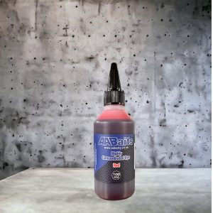 Liquid Dyes (Highly Concentrated) - 100ml, Red