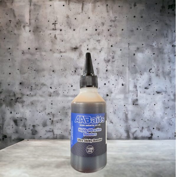 Ultra Stinky Amino & Betaine Booster