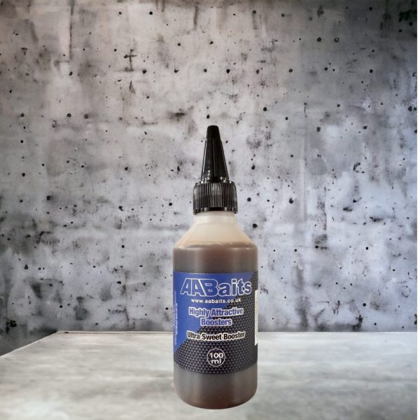 Ultra Sweet Amino & Betaine Booster