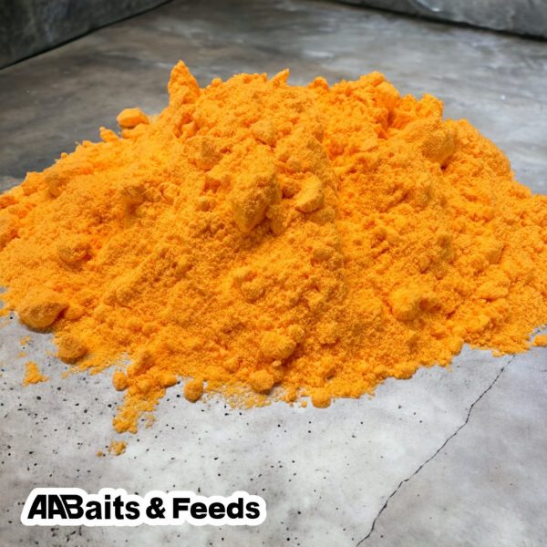 New Ultra Buoyant Fluoro Orange Pop Up Mix