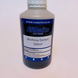 Anchovy extract