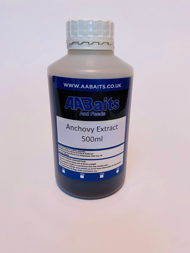Anchovy Extract