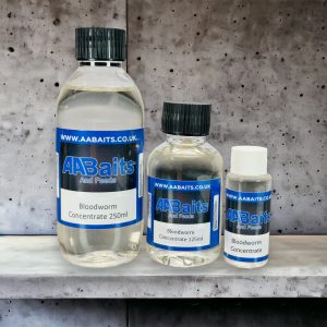 Aniseed Oil - AA Baits