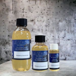 Blueberry Concentrate