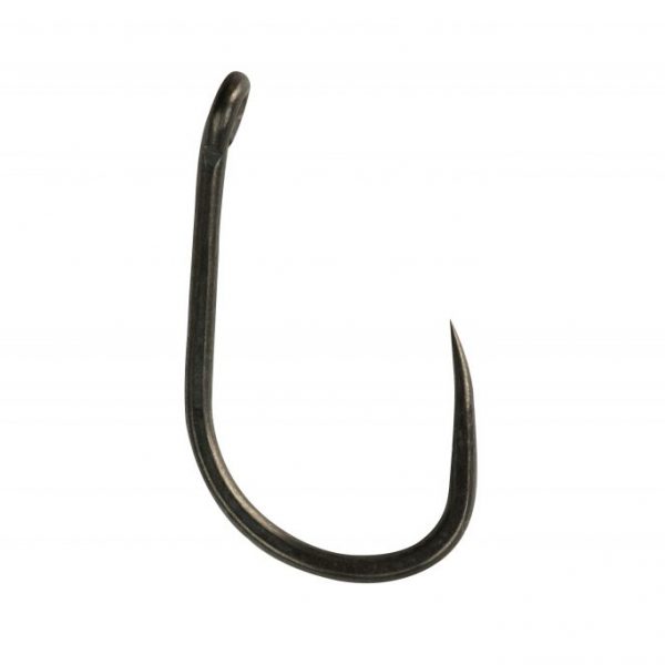 Curve Point Hook - Barbless