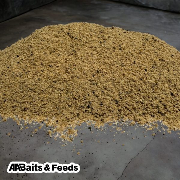 AABaits Boilie Base Mixes