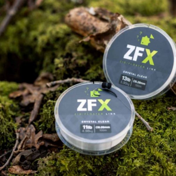ZFX Zig and Floater Link 100m