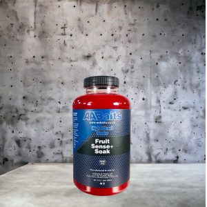 Betaine Pellet/Bait Soaks - Fruit Sense +