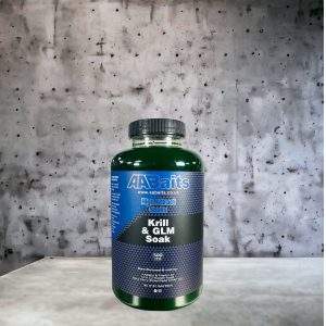 Betaine Pellet/Bait Soaks - Krill & GLM
