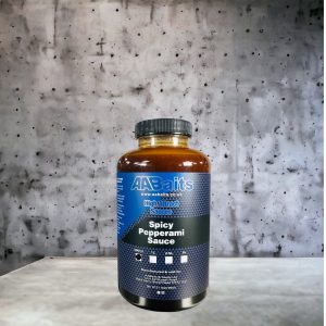 Spicy Pepperami Liquid Food/Sauce - 1L