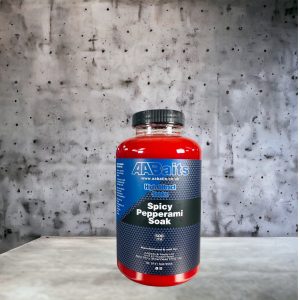 Betaine Pellet/Bait Soaks - Spicy Pepperami