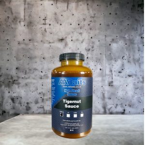 Tigernut Liquid Food/Sauce - 20L