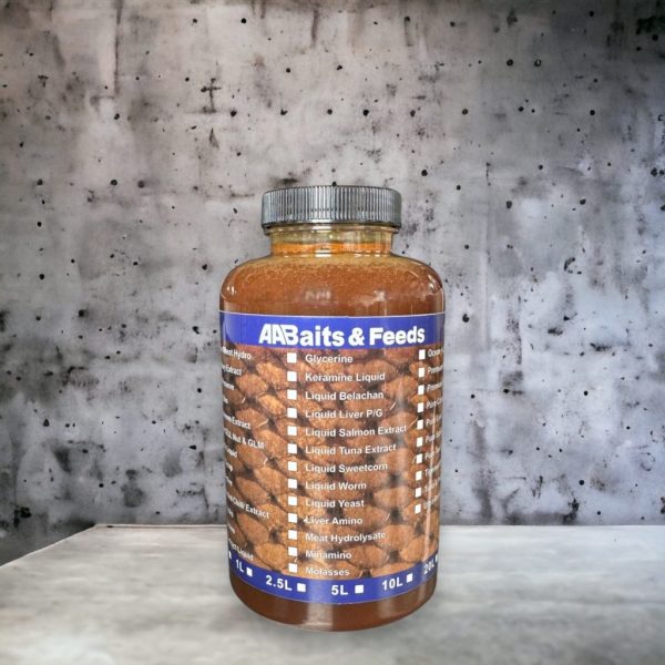 Yeast Extract (Thick)