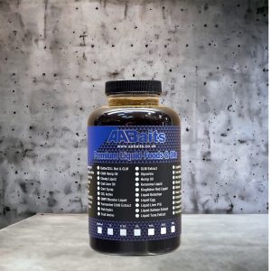 Hydrolysed Yeast Liquid - 500ml