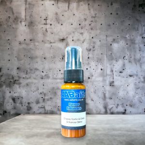 Flavour Enhancers - Cheesy Garlic & Chilli