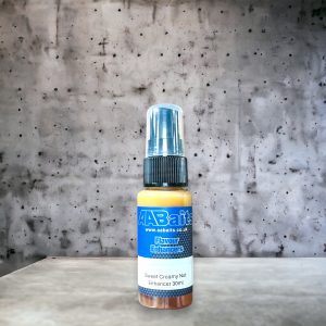 Flavour Enhancers - Sweet Creamy Nut