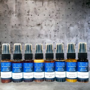 Flavour Enhancers