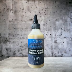3 IN 1 Liquids - Fruity Sweet Betaine